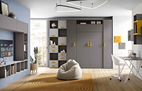 Cameretta Omnia 6.06