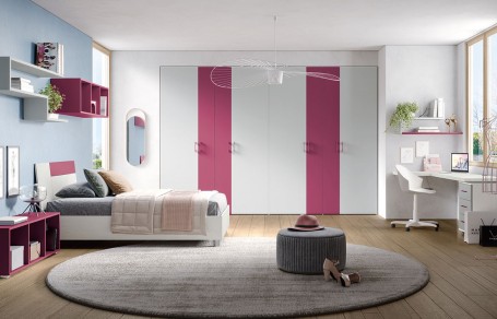 Cameretta Omnia 6.08 Standard