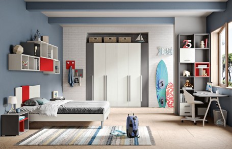 Cameretta Omnia 6.11