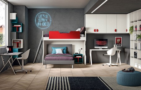 Cameretta Omnia 6.13