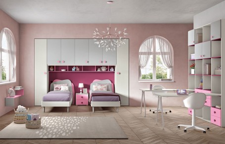 Cameretta Omnia 6.23