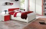 Cameretta standard Omnia 18 - letto