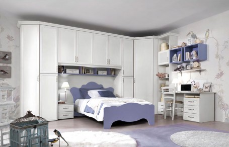 Cameretta Afrodite 10