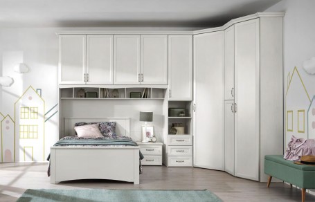 Cameretta a ponte Afrodite 13