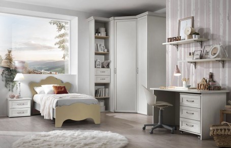 Cameretta AFRODITE 06