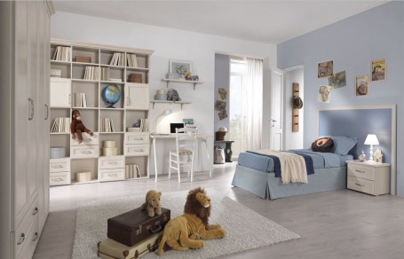 Cameretta AFRODITE 11