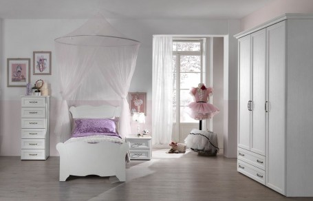 Cameretta AFRODITE 17