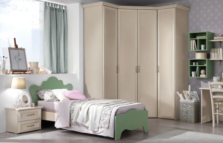 Cameretta AFRODITE 19