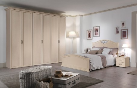 Camera da letto Demetra 12