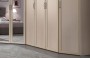 Armadio con cabina Demetra 16 - vano terminale obliquo