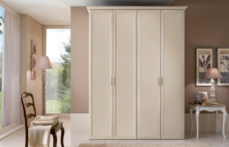 Armadio lineare Demetra 21