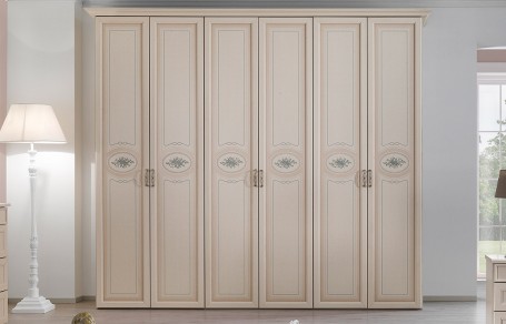 Armadio lineare Demetra 11