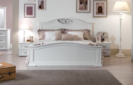 Letto Contenitore Moira