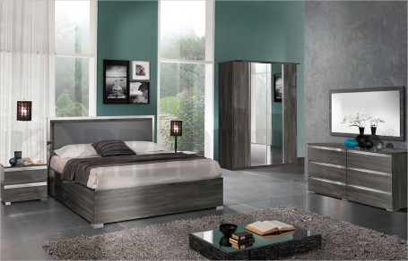 Camera matrimoniale Oxford 2