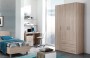 Cameretta Easy 10 - armadio