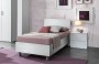 Cameretta Easy 11 - letto e comodino