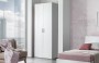 Cameretta Easy 11 - armadio due ante