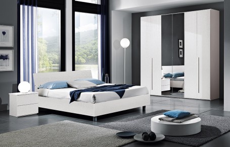 Camera da letto Easy 100