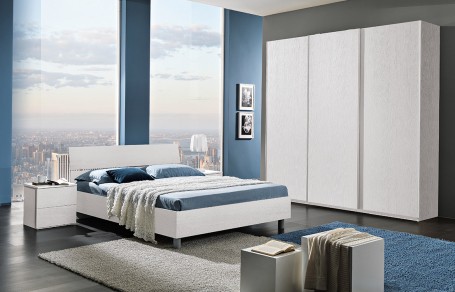 Camera da letto Easy 111