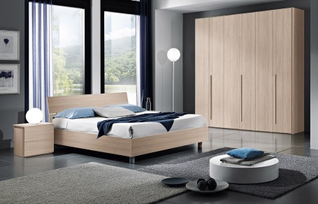 Camera Matrimoniale Easy 106