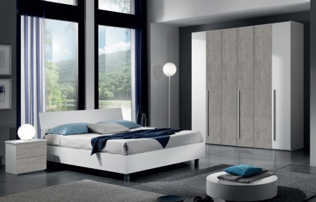 Camera Matrimoniale Easy 26