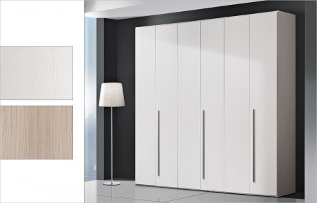 Armadio battente Easy 42