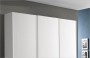 Armadio 3 ante scorrevoli Easy 43 - parte superiore