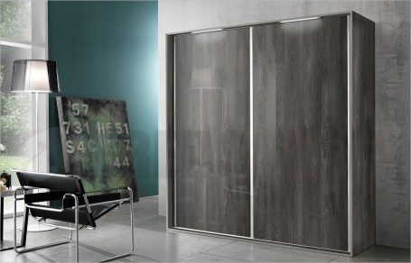 Armadio scorrevole Oxford 4