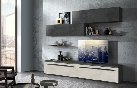 Mobile soggiorno Easy SG05