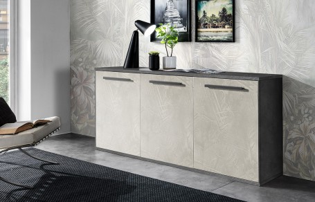 Madia soggiorno DLX00