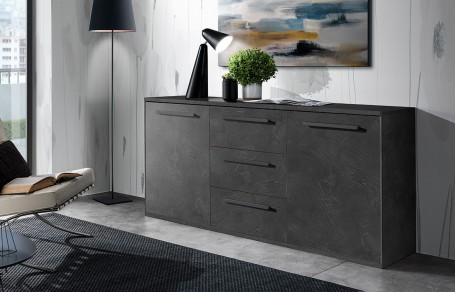 Madia soggiorno DLX02