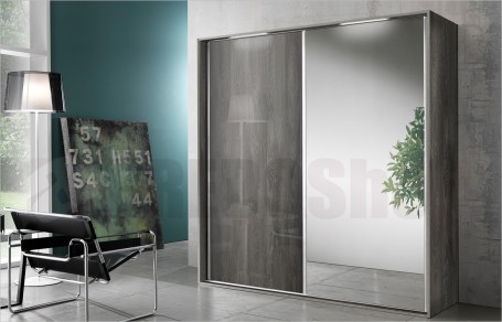 Armadio scorrevole Oxford 5