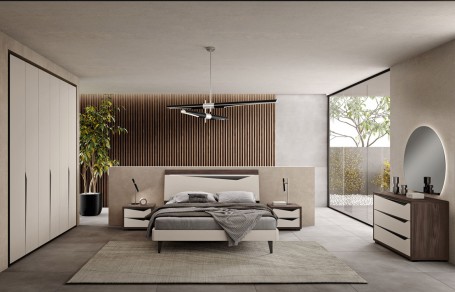 Camera da letto Lyra 03