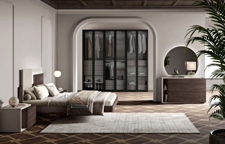 Camera da letto Lyra 04