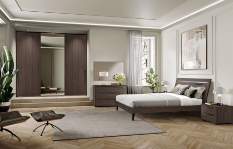 Camera da letto Lyra 05