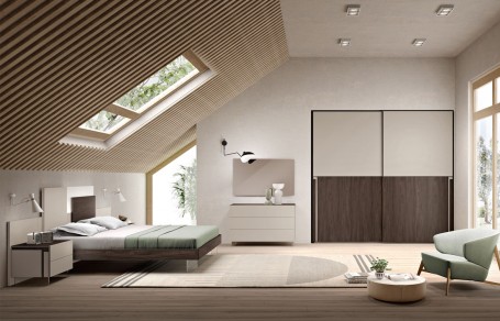 Camera da letto Lyra 08