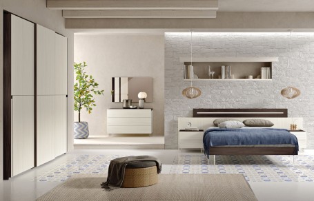 Camera da letto Lyra 09