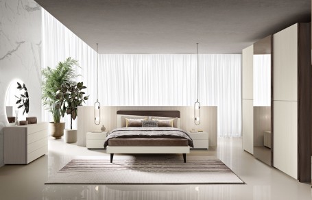 Camera da letto Lyra 11