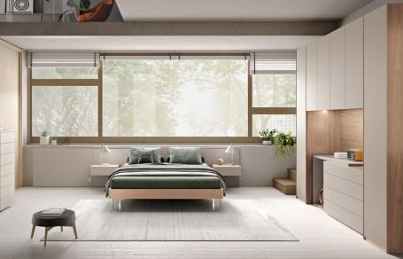 Camera da letto Lyra 15