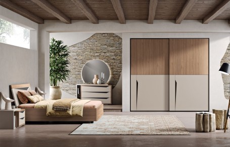 Camera da letto Lyra 16