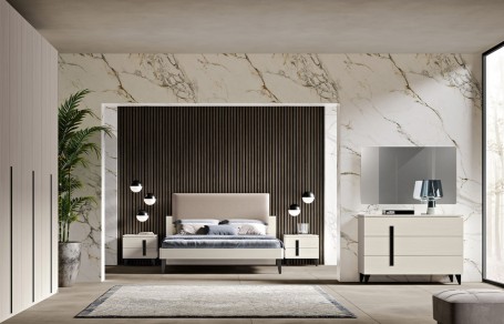 Camera da letto Lyra 18