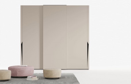 Armadio ante 3 Scorrevoli Mizar