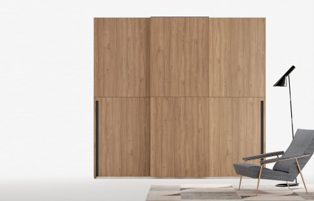 Armadio 3 ante Scorrevoli Sirio