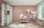 Cameretta per bambini VOLO C002