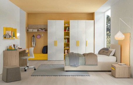 Cameretta VOLO AC103