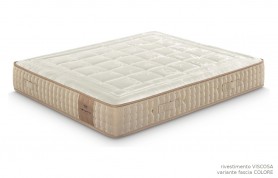 Materasso Imperiale 800 – versione Lattice 100%