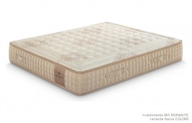 Materasso Imperiale 3000 – versione Lattice 100%