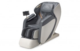 Poltrona Massaggiante Shiatsu Smart M620PRO