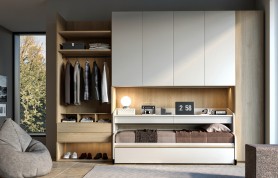 Cameretta PRIME P108