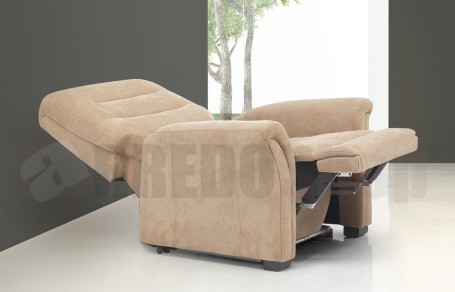Poltrona relax Firenze